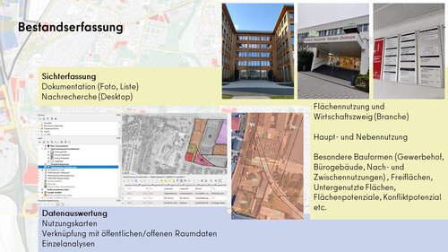Rahmenplanung in Marzahn-Hellersdorf