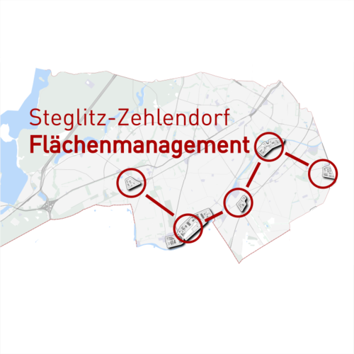 GE-Flächenmanagement Steglitz-Zehlendorf